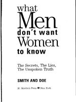 Thumbnail for What Men Don'T Want Women To Know 240215 203216 13133057303687