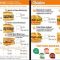 Thumbnail for Whataburger Menu with Picture