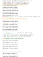 Thumbnail for Windows 7 Professional Product Key