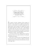 Thumbnail for A Deleted Scene from A Court of Mist and Fury by Sarah J. Maas