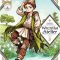 Thumbnail for Witch Hat Atelier Vol.08