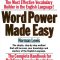 Thumbnail for Word Power Made Easy PDF