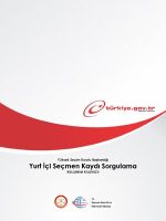 Thumbnail for YSK YurtIciSecmenKaydiSorgulama Kilavuz