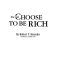Thumbnail for You Can Choose To Be Rich