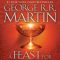 Thumbnail for A Feast For Crows George Rr Martin