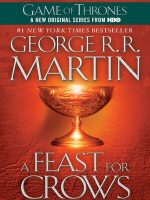Thumbnail for A Feast For Crows George Rr Martin