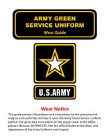 Thumbnail for Agsu Wear Guide