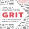 Thumbnail for Grit Angela Duckworth Book