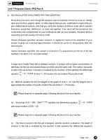 Thumbnail for Ap Classroom Unit 7 Progress Check Mcq Answers