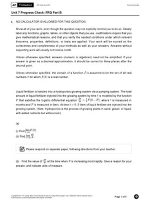 Thumbnail for Ap Classroom Unit 7 Progress Check Mcq Answers B
