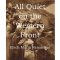 Thumbnail for All Quiet on the Western Front (Erich Maria Remarque)