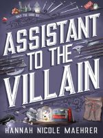 Thumbnail for Assistant To The Villain