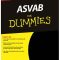Thumbnail for Asvab For Dummies 3rd Edition
