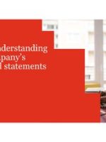 Thumbnail for Basic Understanding Of A Companys Financials