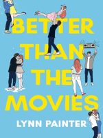 Thumbnail for Better Than The Movies
