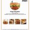 Thumbnail for Burger King Menu