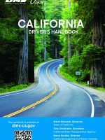Thumbnail for California Driver’s Handbook