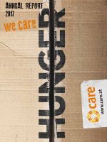 Thumbnail for Care International Annual Report 2017