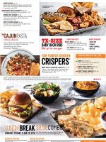 Thumbnail for Chilis DOC Menu