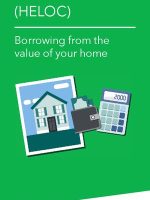 Thumbnail for Home Equity Lines of Credit (HELOC)