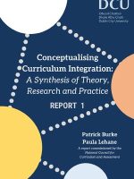 Thumbnail for Conceptualising Curriculum Integration: A Synthesis of Theory, Research and Practice