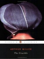 Thumbnail for The Crucible a Play in Four Acts