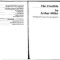 Thumbnail for The Crucible - Book (Act 1)