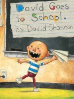 Thumbnail for David Goes To School