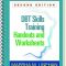 Thumbnail for Dbt Skills Training Handouts And Worksheets Linehan Marsha Srg