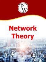 Thumbnail for Network Theory Formula