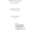 Thumbnail for THE INSTRUMENTAL MUSIC OF IDA GOTKOVSKY: FINDING INTERTEXTUAL MEANING Steven K. Hunter B.M., M.M