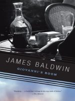 Thumbnail for Giovanni's Room Novel by James Baldwin