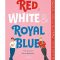 Thumbnail for Red White and Royal Blue