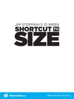 Thumbnail for Shortcut To Size Mobile PDF