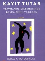 Thumbnail for Bessel A. Van Der Kolk - Beden Kayıt Tutar