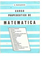 Thumbnail for Matematicas Enrique Navarro