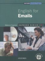 Thumbnail for English For Emails
