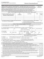 Thumbnail for Firearms Transaction Record 0