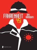 Thumbnail for Fahrenheit 451 Ray Bradbury - Portuguese