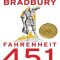 Thumbnail for Fahrenheit 451 Ray-Bradbury