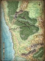 Thumbnail for Lost Mine of Phandelver Map
