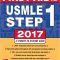 Thumbnail for First Aid For The Usmle Step 1 2017
