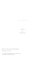 Thumbnail for Frank Herberts Dune 1