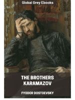 Thumbnail for Fyodor Dostoevsky Brothers Karamazov