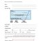 Thumbnail for Generic Direct Deposit Authorization Form