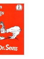 Thumbnail for Green Eggs And Ham