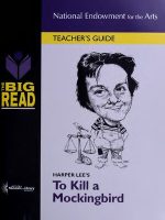 Thumbnail for Harper Lee's To kill a mockingbird : teacher's guide