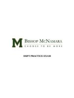 Thumbnail for Hspt Practice Test