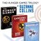 Thumbnail for Hunger games trilogy discussion guide