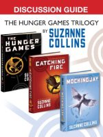 Thumbnail for Hunger games trilogy discussion guide